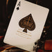 Theory11 Purple Monarchs Playing Cards