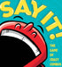 Say It! - The Game of Crazy Combos