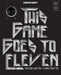This Game Goes To 11 - The Card Game that Cranks It Past Ten