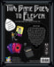 This Game Goes To 11 - The Card Game that Cranks It Past Ten