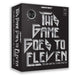 This Game Goes To 11 - The Card Game that Cranks It Past Ten