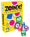 Zoinx! - The All or Nothing Dice Game