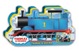 Ravensburger Children's Shaped Box Thomas & Ashima 24 Piece Jigsaw Puzzle