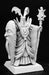 Reaper Miniatures Athak, Necropolis Sergeant #14071 Necropolis Unpainted Mini