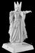 Reaper Miniatures Tharian, Necropolis Mage #14180 Necropolis Unpainted D&D Mini