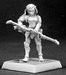 Reaper Miniatures Vale Archer #14357 Elves Unpainted RPG D&D Mini Figure