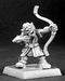 Reaper Miniatures Blackfletch, Goblin Skeeter #14373 Reven Unpainted Metal Mini