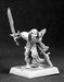 Reaper Miniatures Elven Deathseeker #14380 Elves Unpainted RPG D&D Mini Figure