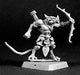 Reaper Miniatures Reptus Clutchling Archer #14393 Reptus Unpainted RPG D&D Mini