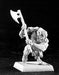 Reaper Miniatures Satyr Warrior #14415 Wood Elves Unpainted RPG D&D Mini Figure