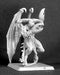 Reaper Miniatures Maugrathoth, Darkspawn Demon #14416 Darkspawn Unpainted Mini