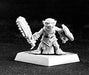 Reaper Miniatures Bloodstone Gnome Scragger #14418 Warlord RPG D&D Mini Figure