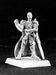 Reaper Miniatures Crusader Hospitalier #14420 Crusaders Unpainted RPG D&D Mini
