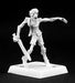 Reaper Miniatures Zombie Recruit #14428 Razig Unpainted RPG D&D Mini Figure
