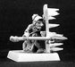 Reaper Miniatures Bloodstone Gnome Pulger 14446 Bloodstone Gnomes Unpainted Mini