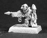 Reaper Miniatures Bloodstone Gnome Pinner #14458 Warlord RPG D&D Mini Figure