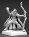Reaper Miniatures Ranger, Tbrth #14466 Wood Elves Unpainted RPG D&D Mini Figure
