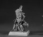 Reaper Miniatures Bloodstone Gnome Bodyguard #14488 Bloodstone Gnomes Unpainted