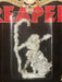 Reaper Miniatures Pakpao, Mage #14490 Reptus Unpainted RPG D&D Mini Figure