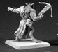 Reaper Miniatures Rageclaw Line Breaker #14516 Koborlas Unpainted RPG D&D Mini