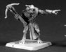 Reaper Miniatures Rageclaw Line Breaker #14516 Koborlas Unpainted RPG D&D Mini