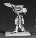 Reaper Miniatures Kainus, War Veteran #14520 Koborlas Unpainted RPG Mini Figure
