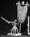 Reaper Miniatures Darkspawn Standard Bearer #14530 Darkspawn Unpainted D&D Mini