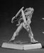 Reaper Miniatures Nasithe, Darkspawn #14542 Darkspawn Unpainted RPG Mini Figure