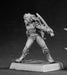 Reaper Miniatures Nasithe, Darkspawn #14542 Darkspawn Unpainted RPG Mini Figure