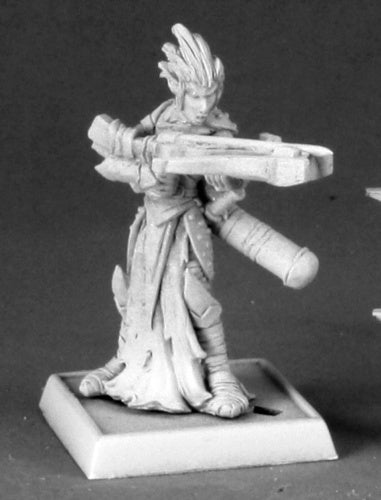 Reaper Miniatures Shiver Spike #14584 Darkreach Unpainted D&D Mini