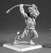 Reaper Miniatures Hania, Ghostmane Warrior #14601 Koborlas Unpainted D&D Mini