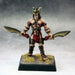 Reaper Miniatures Necropolis Chattel #14652 Warlord Unpainted RPG D&D Figure