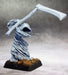 Reaper Miniatures Wraith Harvester #14653 Warlord Unpainted RPG D&D Mini Figure
