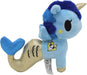 Tokidoki 7.5" Aurora Plush Corsica Mermicorno