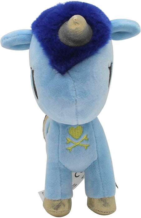 Tokidoki 7.5" Aurora Plush Corsica Mermicorno