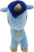 Tokidoki 7.5" Aurora Plush Corsica Mermicorno