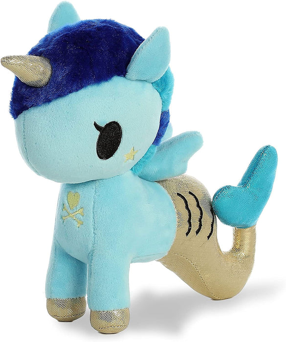 Tokidoki 7.5" Aurora Plush Corsica Mermicorno