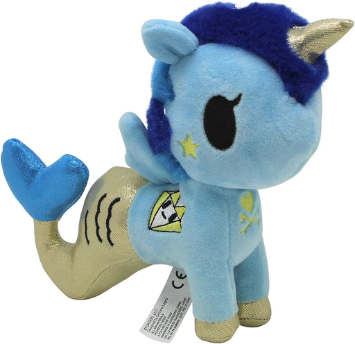 Tokidoki 7.5" Aurora Plush Corsica Mermicorno