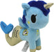 Tokidoki 7.5" Aurora Plush Corsica Mermicorno