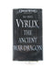 Ral Partha Vyrlix - Ancient War Desert Dragon #16-002 Unpainted RPG Metal Figure