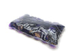 Pack of 250 Transparent Purple Extra Thick 3/4" 19mm Sorting Chips