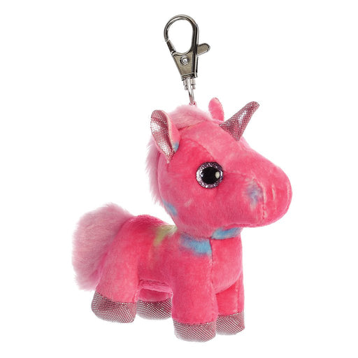 5" Aurora World Unicorn Sparkle Tales Plush - Blossom