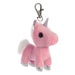 5" Aurora World Unicorn Sparkle Tales Plush - Blossom