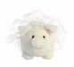 Aurora Blush & Glitter - 8" Fleur Piggle