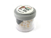 Reaper Miniatures Lucky Pizza Dungeon Dice - Gem White