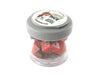 Reaper Miniatures Dual Pizza Dungeon Dice - Red & Black