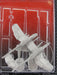 William and Colt Peacemaker 370 20-112 Crimson Skies RPG Metal Ral Partha Figure