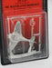 Dehaviland Hornet #20-120 Crimson Skies RPG Metal Ral Partha Figure