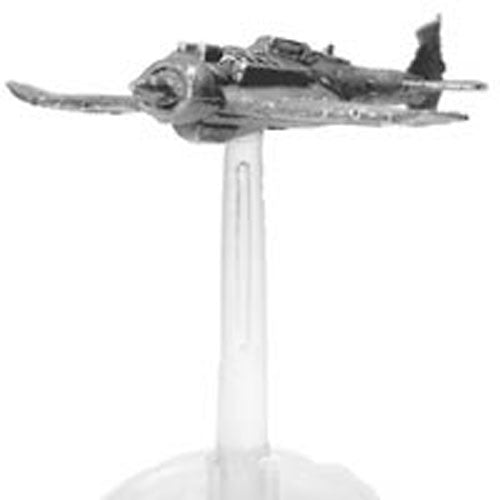 Dehaviland Hornet #20-120 Crimson Skies RPG Metal Ral Partha Figure