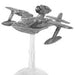 Chance Vought Skewer #20-123 Crimson Skies RPG Metal Ral Partha Figure
